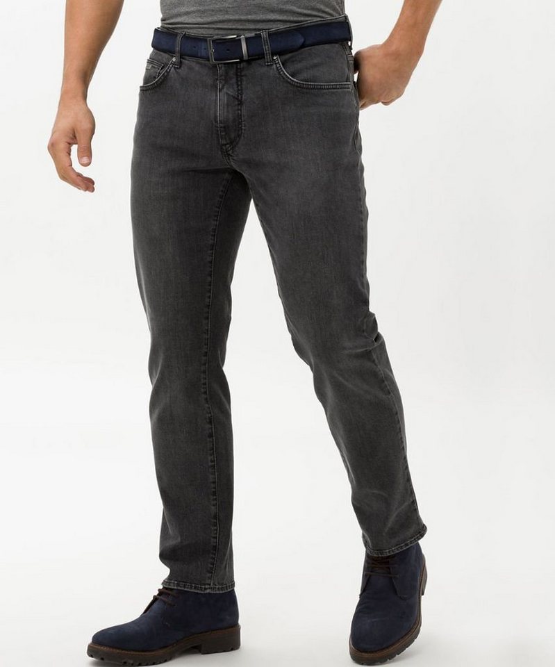 Brax Regular-fit-Jeans STYLE.CADIZ günstig online kaufen