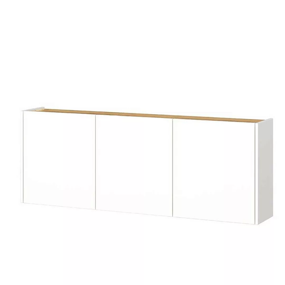 Garderobenset Möbel Set Flur in modernem Design für die Wandmontage (dreite günstig online kaufen