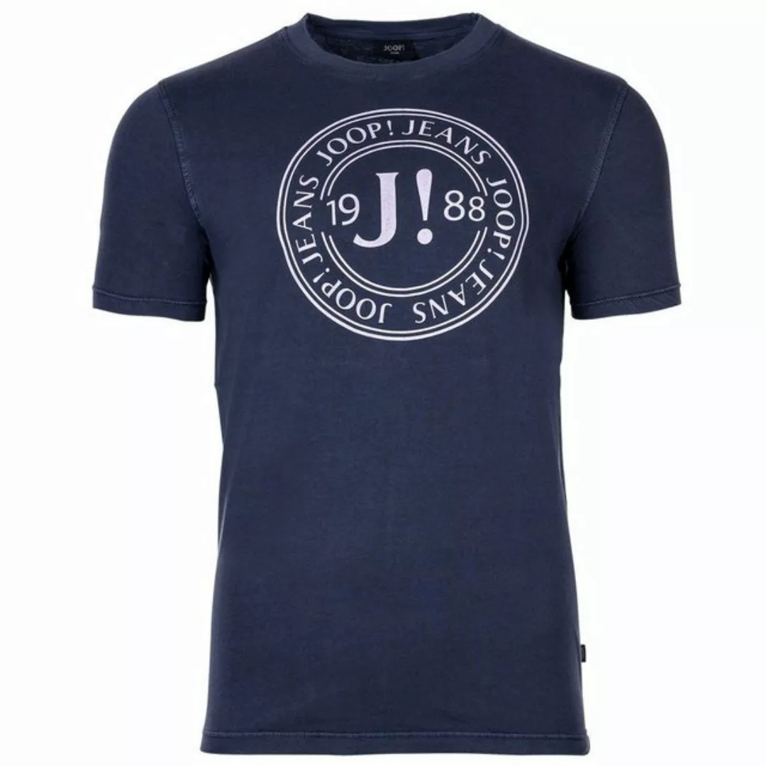 Joop Jeans T-Shirt Herren T-Shirt - JJ222J016, Rundhals, Halbarm günstig online kaufen