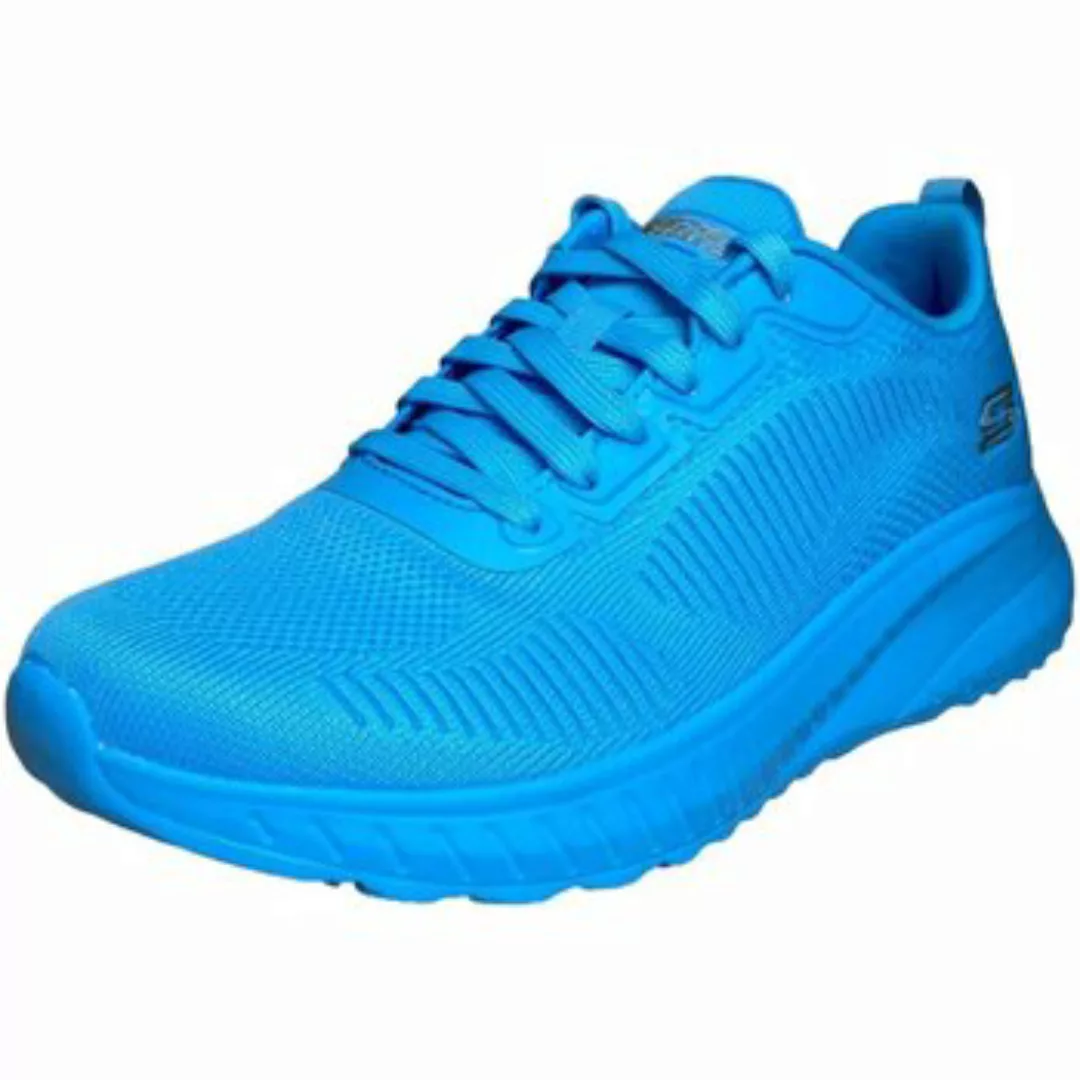 Skechers  Sneaker BOBS SQUAD CHAOS-COOL RYTHMS 117216 AQUA günstig online kaufen