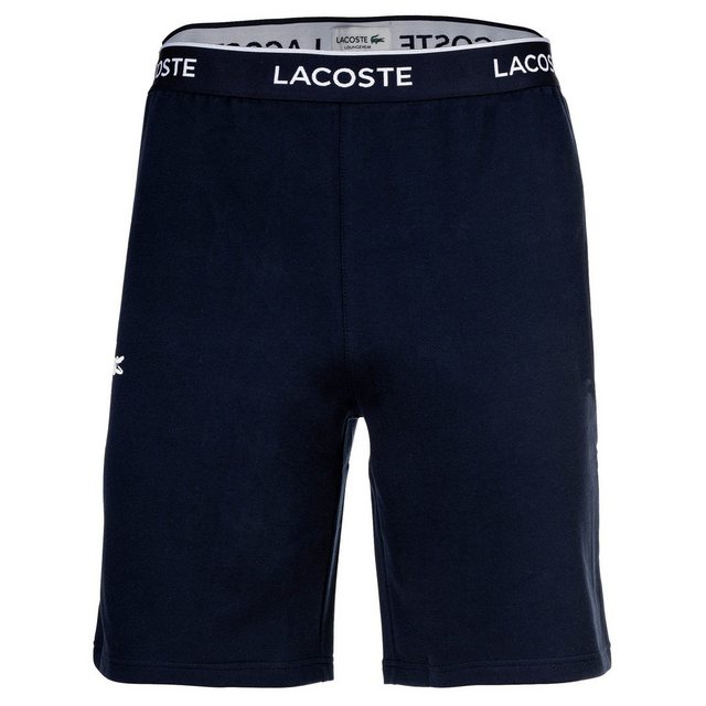 Lacoste Sweatshorts Herren Sweatshorts - Loungewear, Pyjamashorts günstig online kaufen