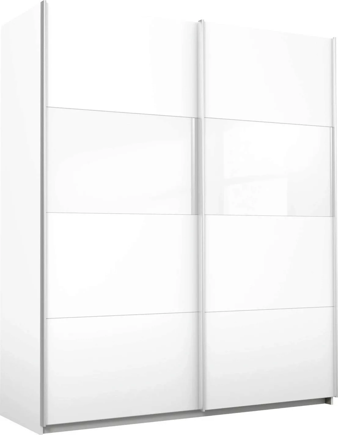 rauch Schwebetürenschrank "Quadra Bestseller Schlafzimmerschrank in vielen günstig online kaufen
