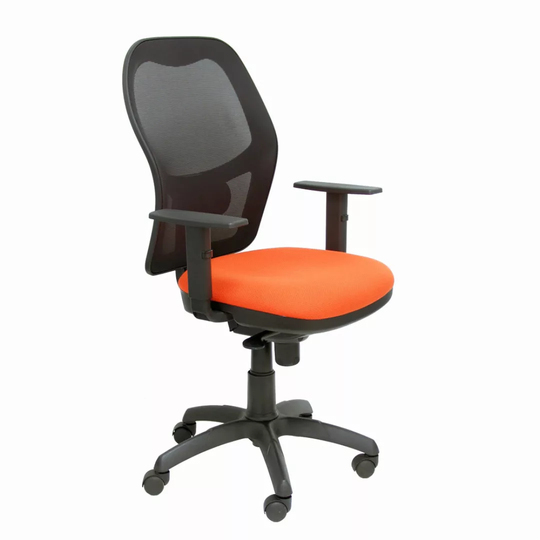 Bürostuhl Jorquera P&c Bali305 Orange günstig online kaufen