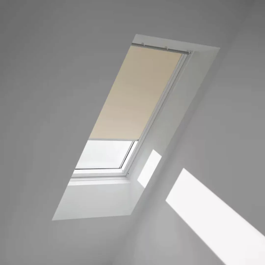 VELUX Verdunklungsrollo »DKL FK08 1085SWL«, verdunkelnd, Verdunkelung, ohne günstig online kaufen