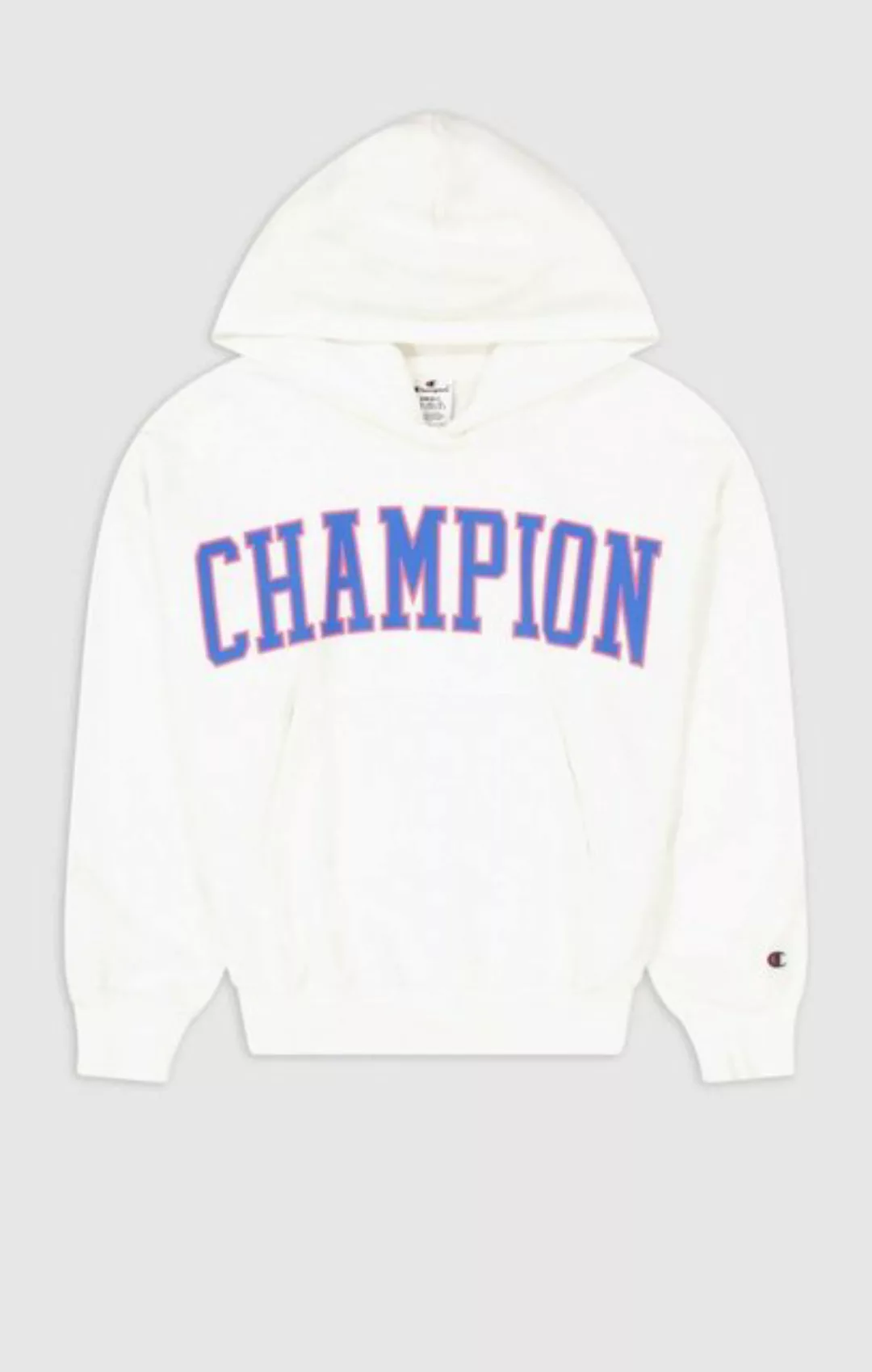 Champion Kapuzensweatshirt Hooded Sweatshirt günstig online kaufen