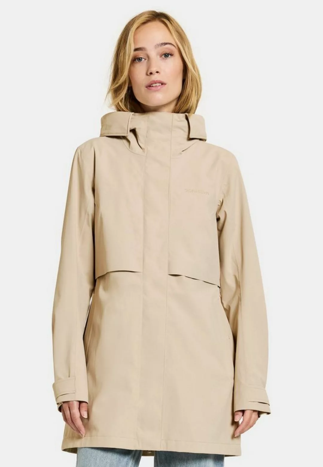 Didriksons Funktionsparka EDITH WNS PARKA 6 günstig online kaufen