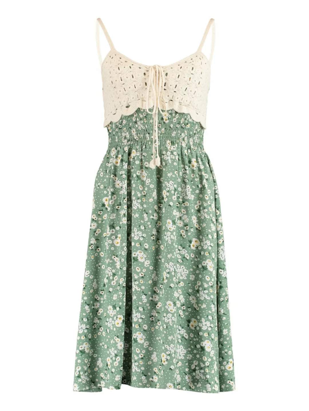 Hailys Damen Kleid Hf-1808047 günstig online kaufen