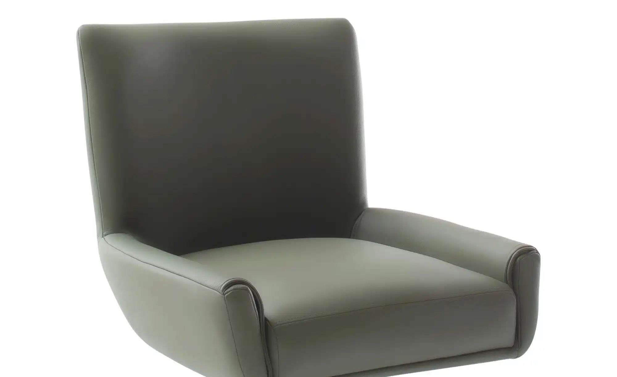 Esszimmerstuhl XL Nelson ¦ grün ¦ Maße (cm): B: 70 H: 88 T: 71.0 Stühle > K günstig online kaufen