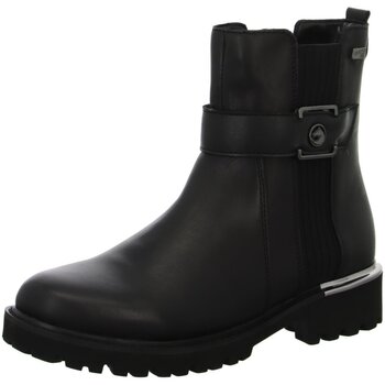 Remonte  Stiefel Stiefeletten Steif Rv WF Schwarz D8654-00 günstig online kaufen