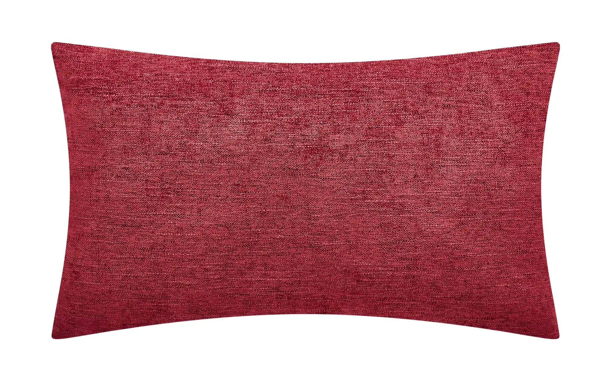 como Kissen  Melina ¦ rot ¦ Maße (cm): B: 40 Dekokissen & Decken > Kissen > günstig online kaufen