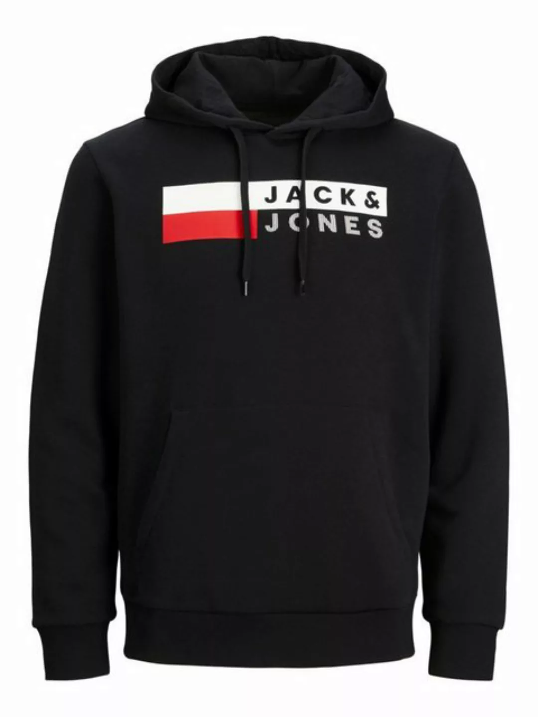 Jack & Jones Plus Sweatshirt JJEcorp (1-tlg) günstig online kaufen