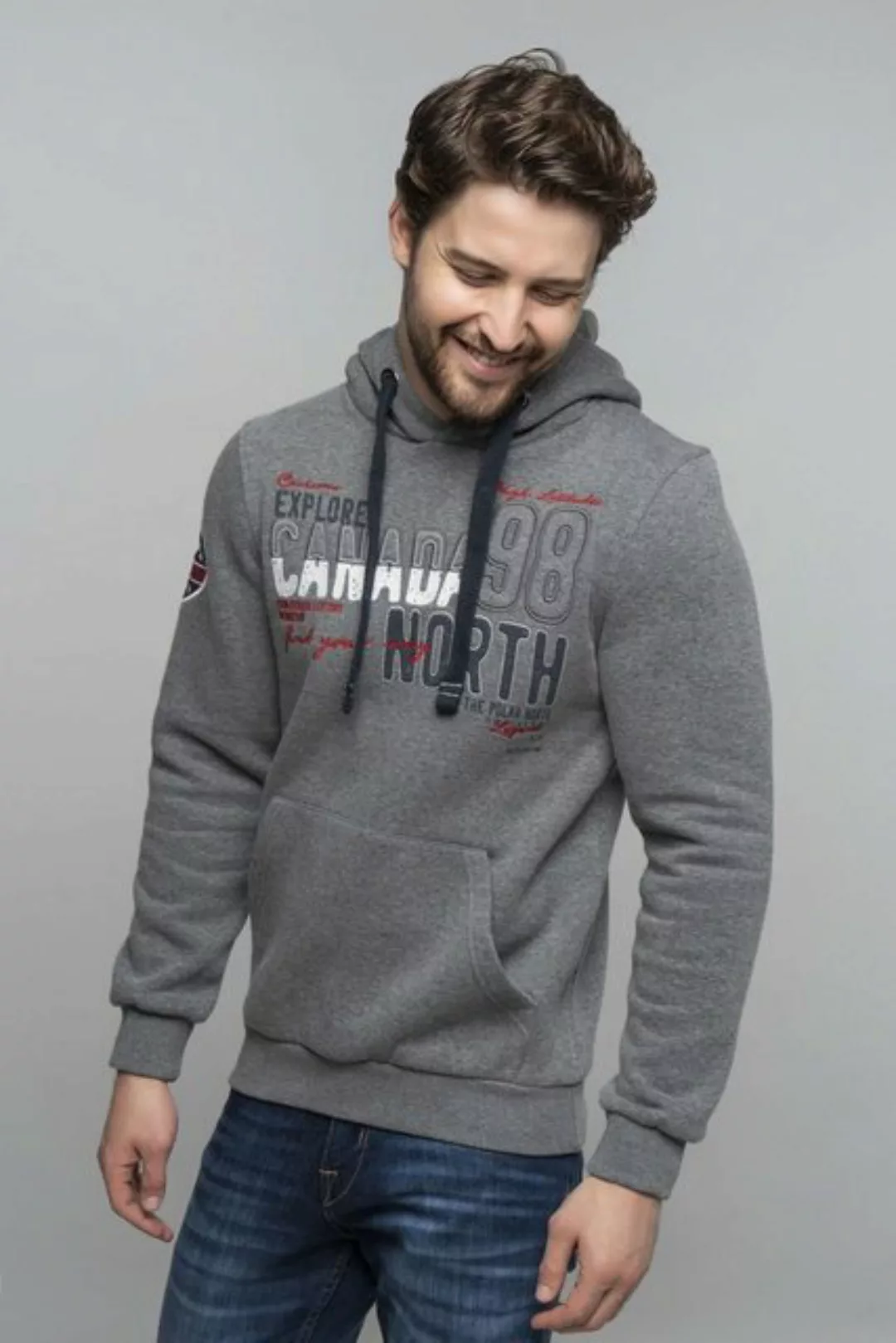 CARISMA Sweatshirt Regular günstig online kaufen