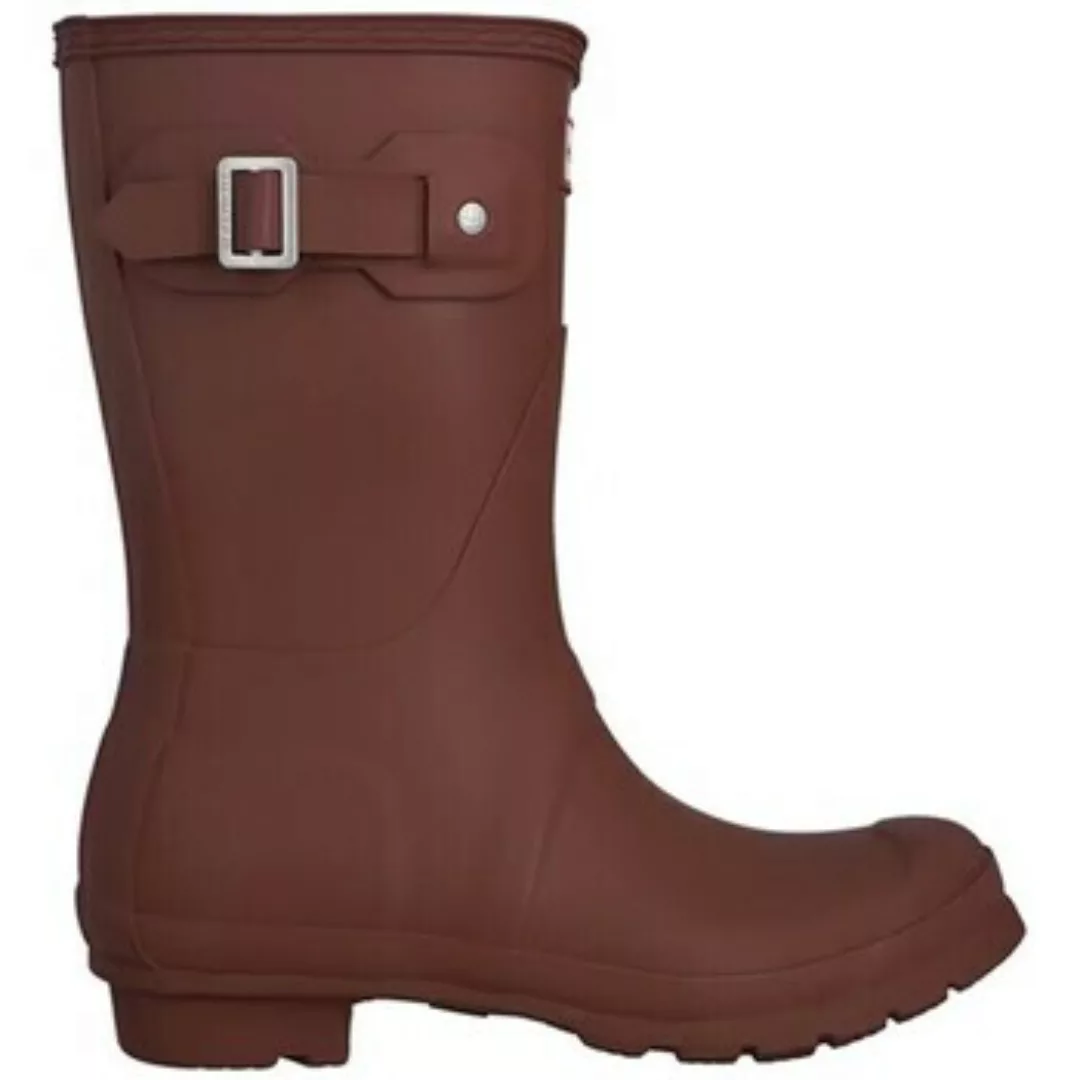 Hunter  Damenstiefel GUMBOOTS   Original Short günstig online kaufen