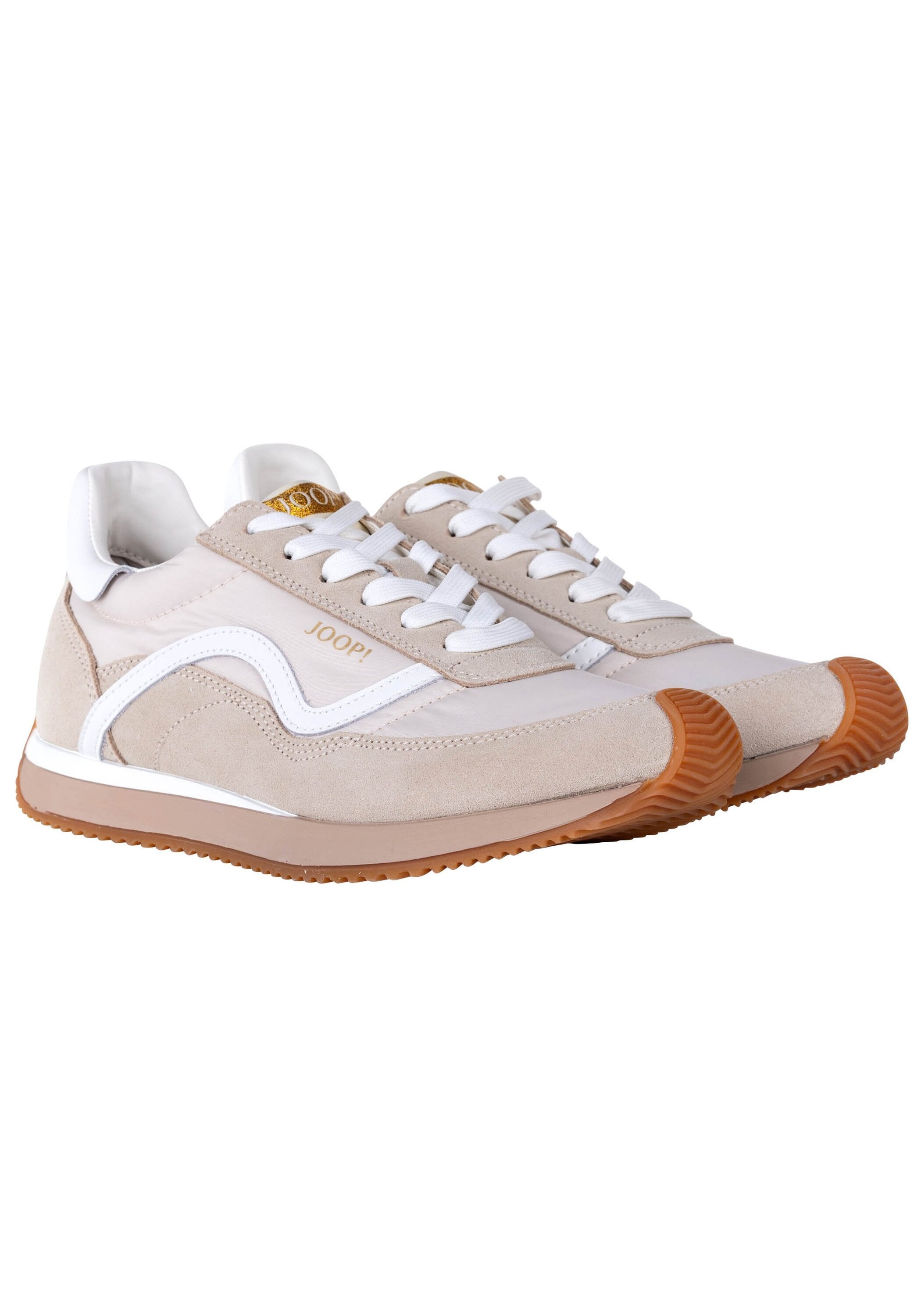 JOOP Sneaker "Sneaker Misto Leone Sneaker xc6" günstig online kaufen