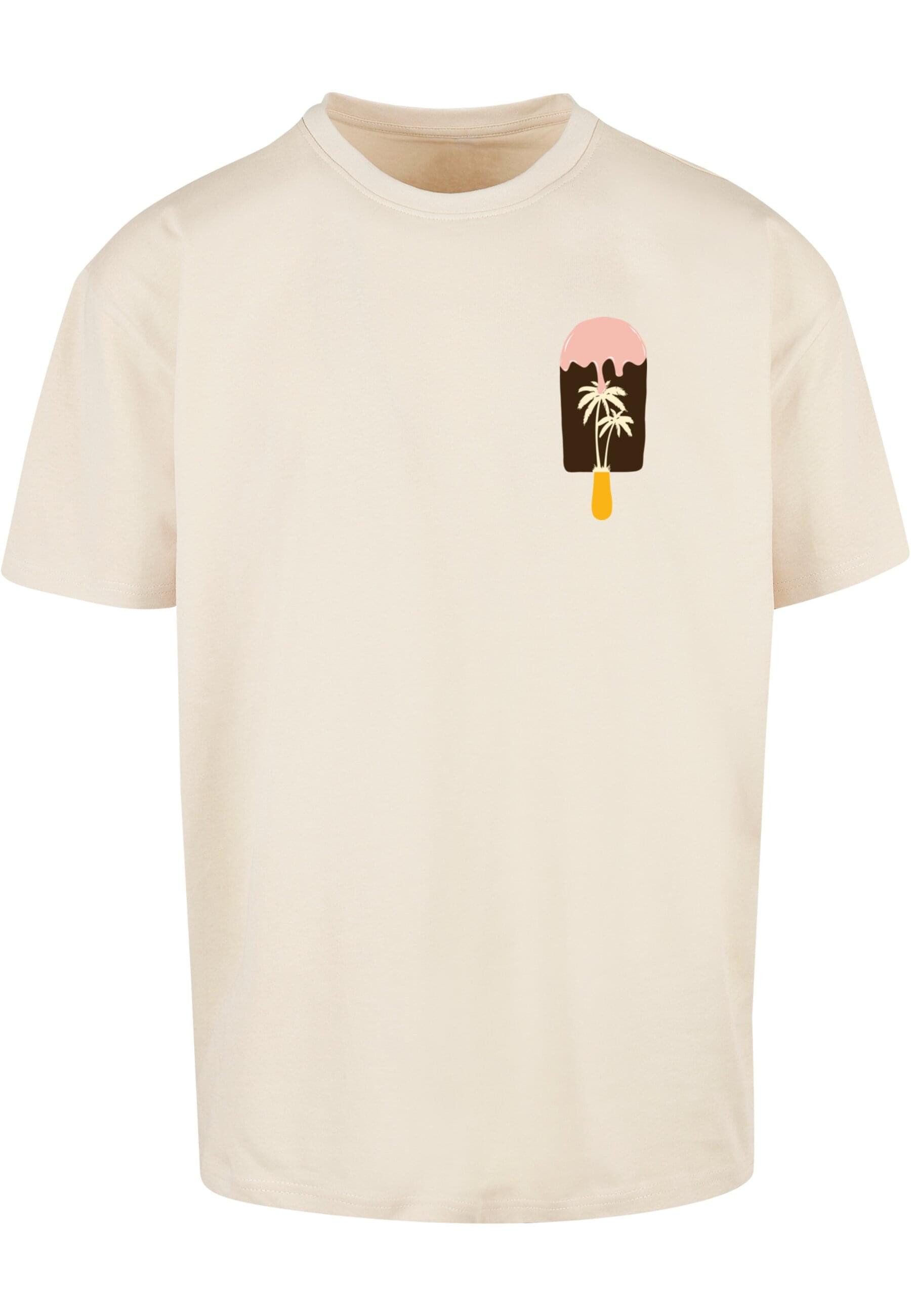 Merchcode T-Shirt Merchcode Herren Summer - günstig online kaufen