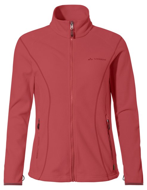 VAUDE Fleecepullover WOMEN'S ROSEMOOR FLEECE JACKET II (1-tlg) günstig online kaufen