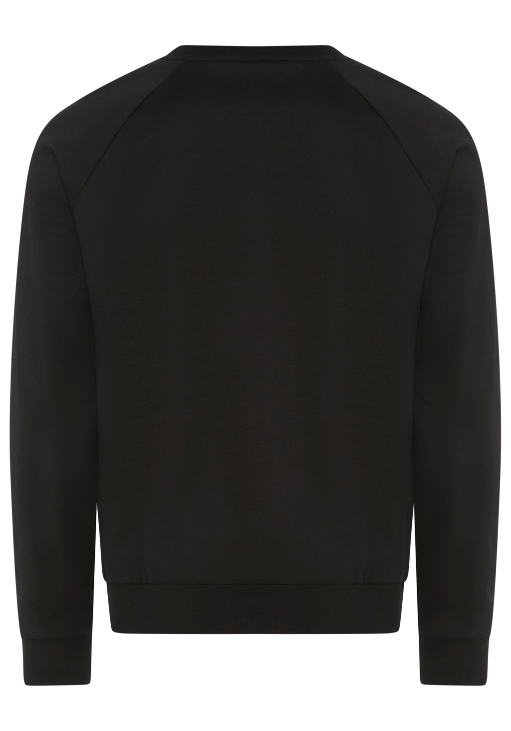 BOSS Sweatshirt "Authentic", Rundhalsausschnitt, regular fit, Logodruck günstig online kaufen