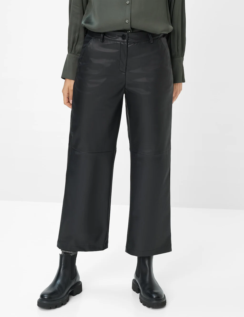 Brax 5-Pocket-Hose "Style MAINE S" günstig online kaufen