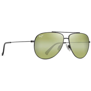 Maui Jim  Sonnenbrillen Hauoli HT665-17A Polarisierte Sonnenbrille günstig online kaufen