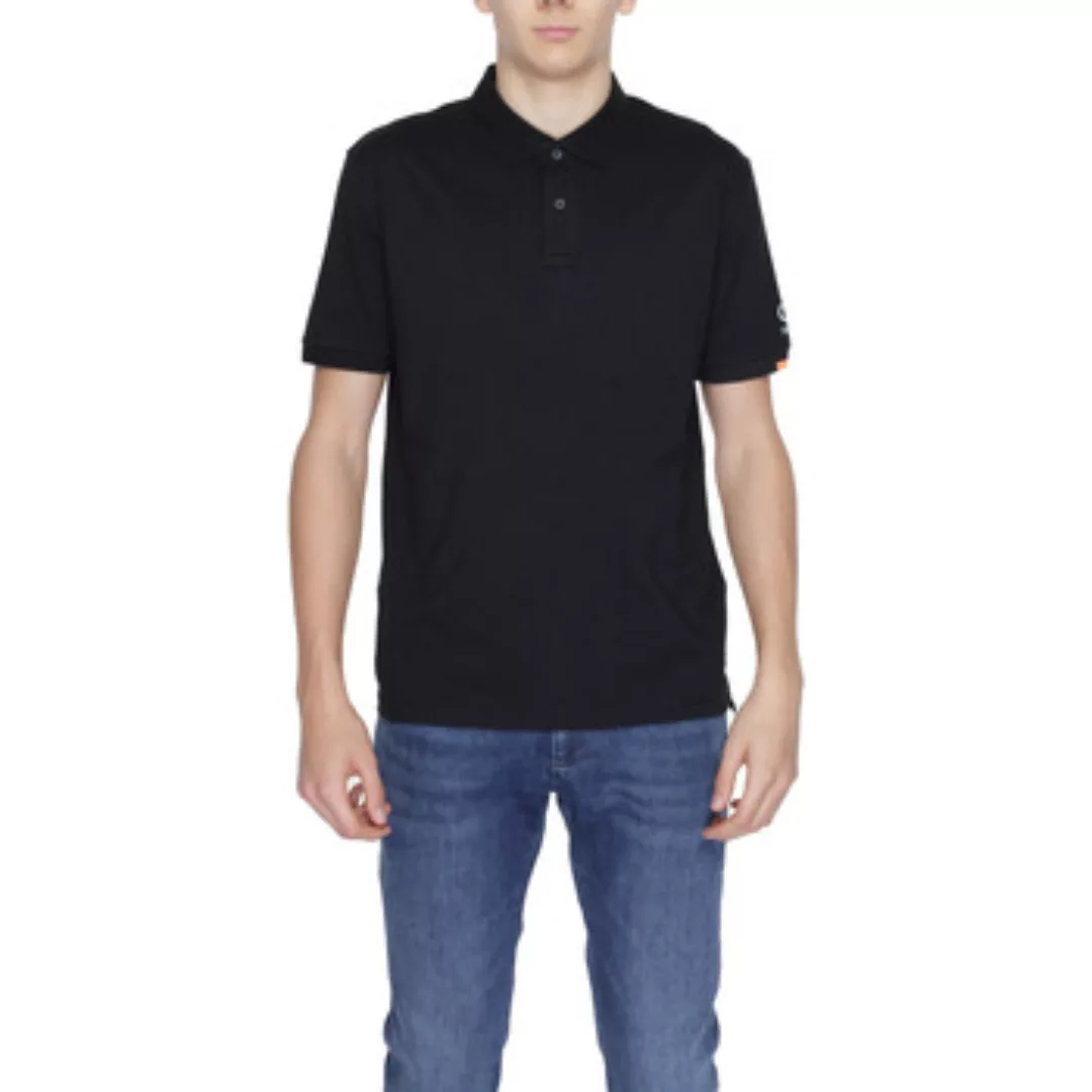 Suns  Poloshirt FEDERICO PLS41001U günstig online kaufen