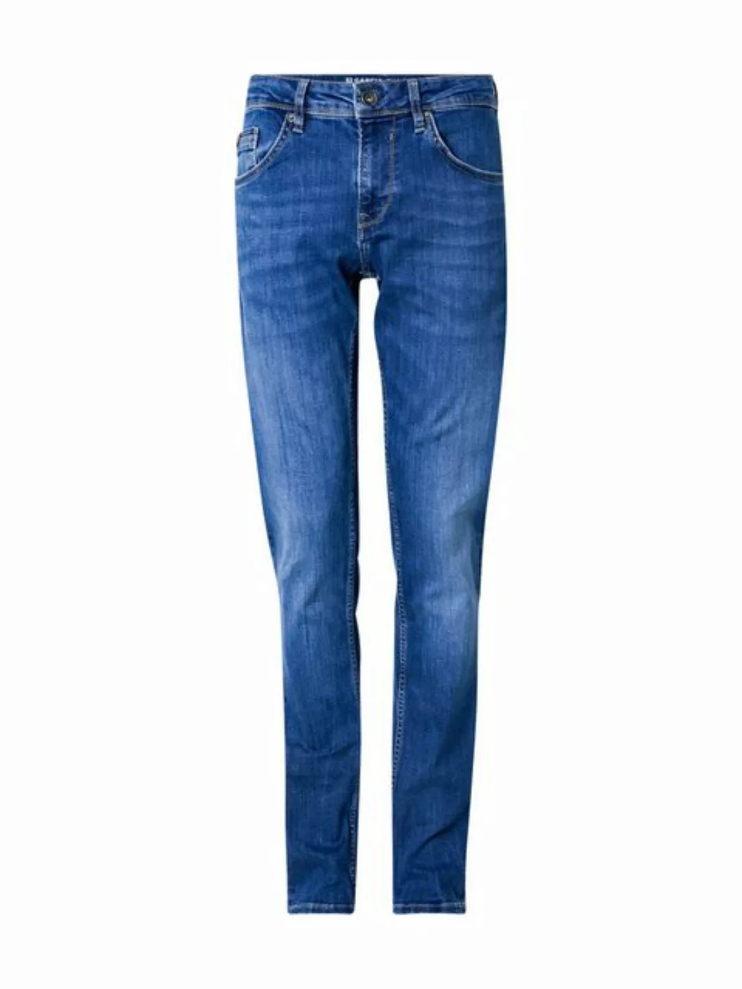 Garcia Slim-fit-Jeans (1-tlg) günstig online kaufen