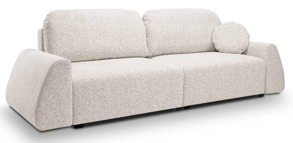 Selsey Design | Talula 3-Sitzer-Schlafsofa Chenille günstig online kaufen