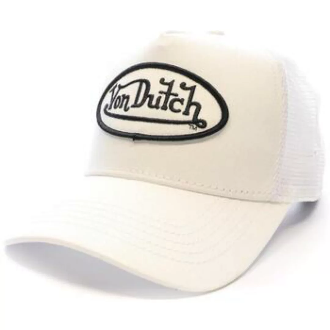 Von Dutch  Schirmmütze 864390-70F günstig online kaufen