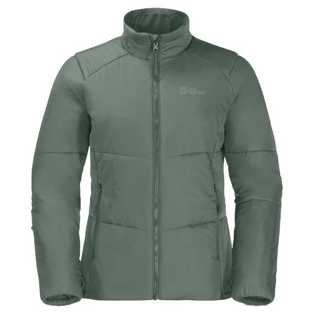 Jack Wolfskin Anorak Jack Wolfskin W Bergland Ins Jkt Damen Anorak günstig online kaufen