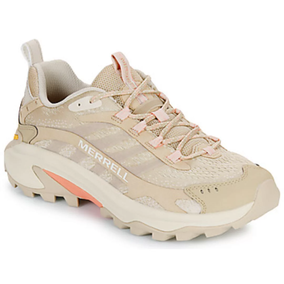 Merrell Wanderschuh "MOAB SPEED 2" günstig online kaufen