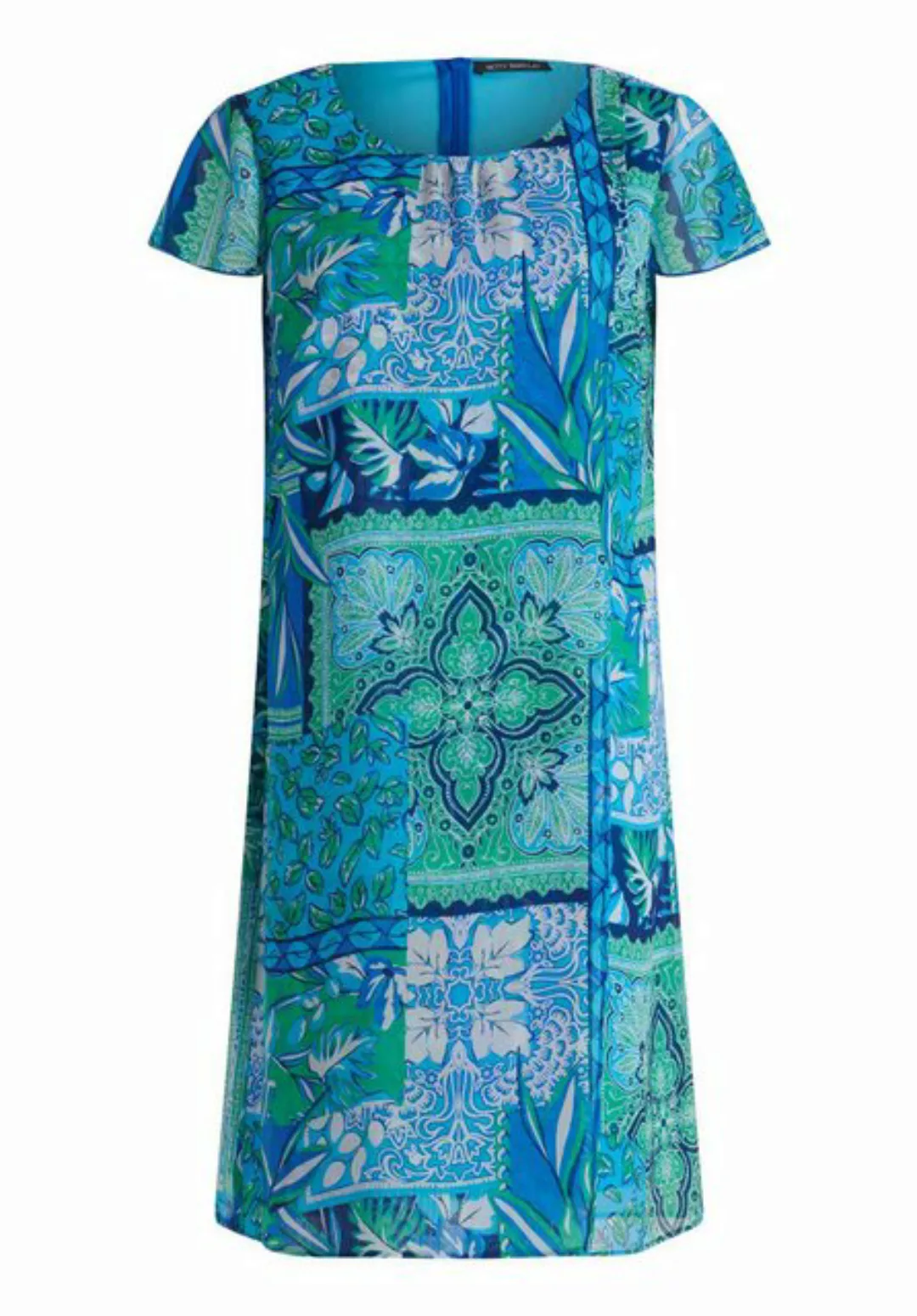 Betty Barclay Sommerkleid Kleid Kurz 1/2 Arm günstig online kaufen