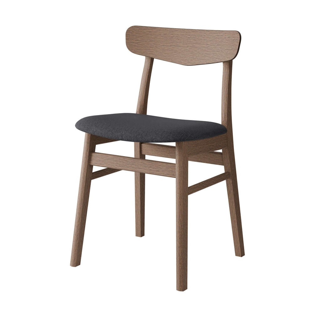 Hammel Furniture Esszimmerstuhl "Findahl by Hammel Mosbøl", Massivholz, gep günstig online kaufen