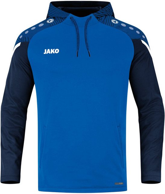 Jako Sweatshirt Kapuzensweat Performance ROYAL/MARINE günstig online kaufen