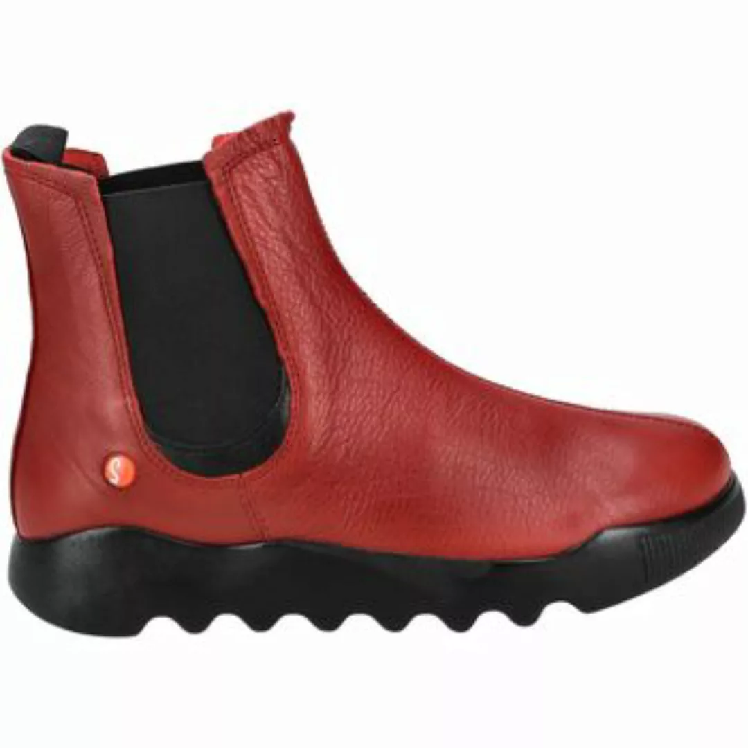 Softinos  Damenstiefel Stiefelette günstig online kaufen