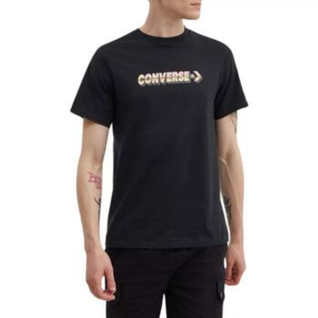 Converse  T-Shirts & Poloshirts - günstig online kaufen