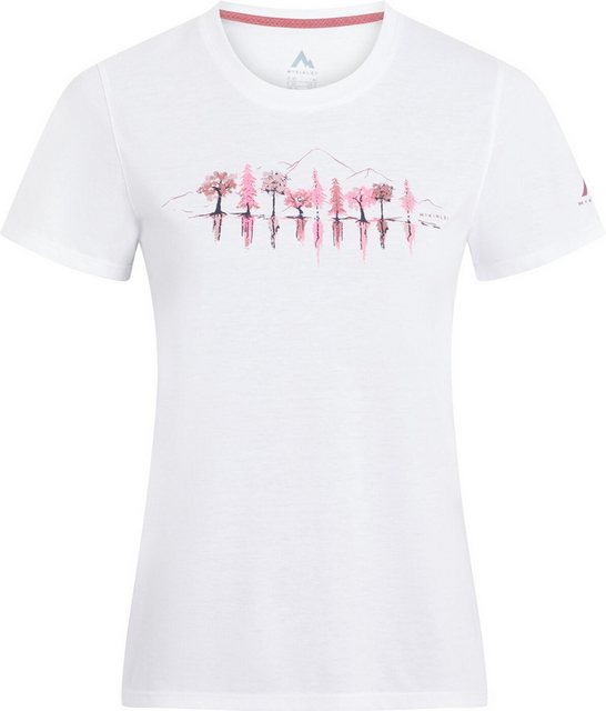 McKINLEY Kurzarmshirt Da.-T-Shirt Galla W günstig online kaufen