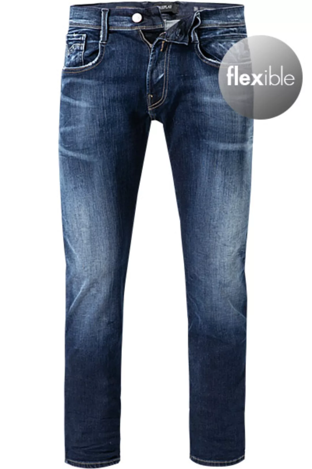 Replay Jeans Anbass M914Y.000.661 A04/007 günstig online kaufen