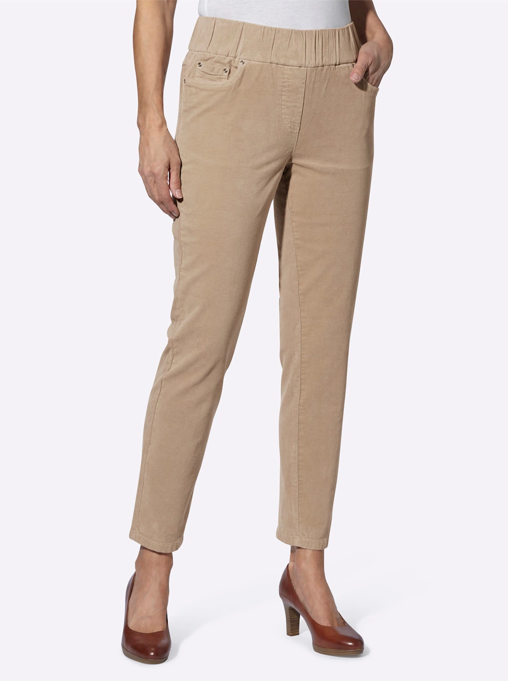 Inspirationen Schlupfhose günstig online kaufen