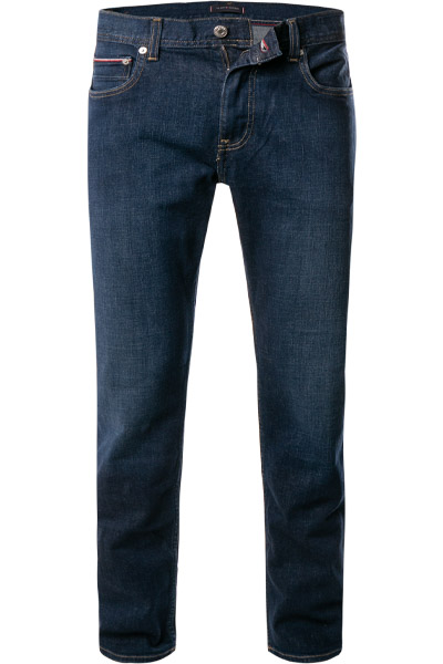 Tommy Hilfiger Jeans MW0MW23635/1BN günstig online kaufen
