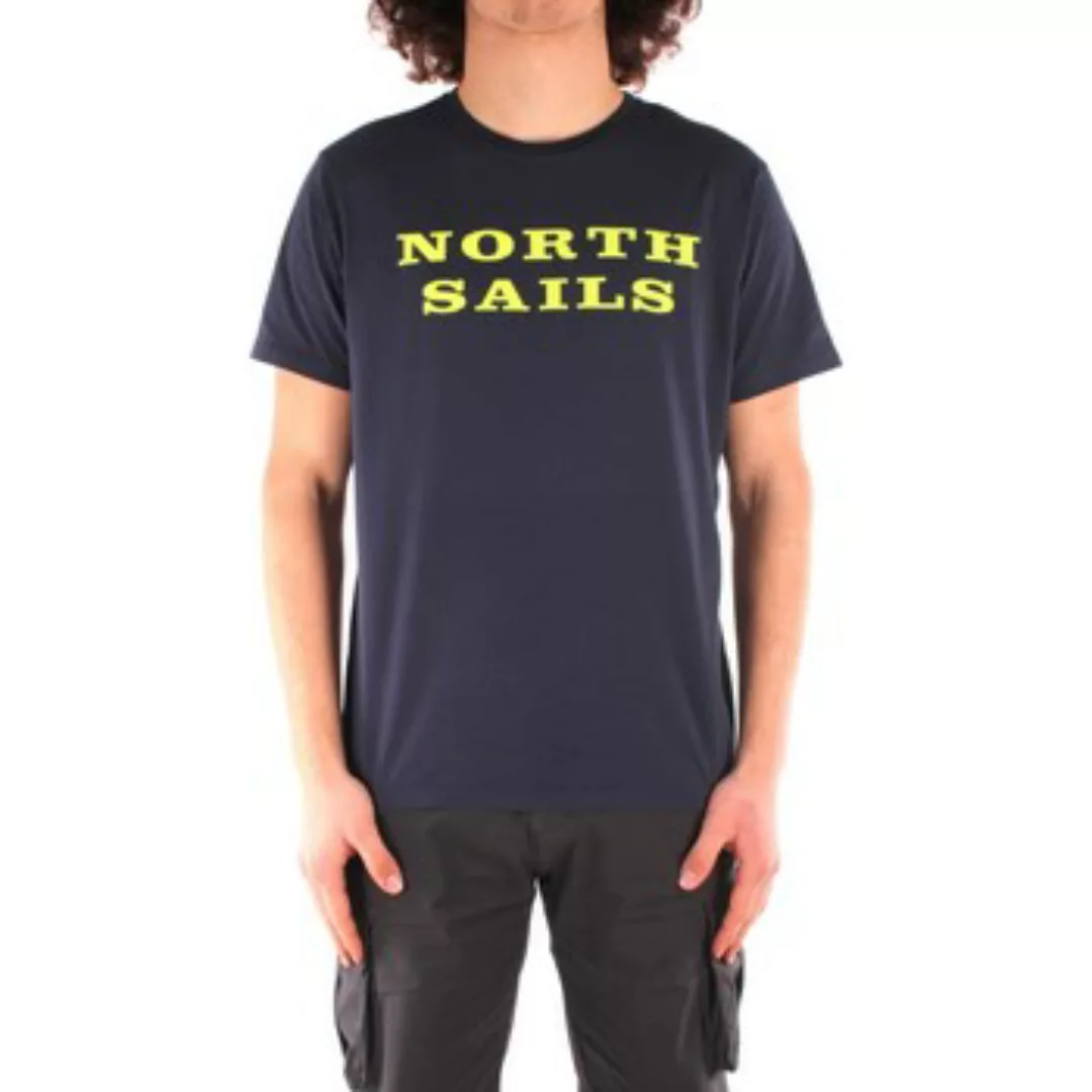 North Sails  T-Shirt 692695 günstig online kaufen