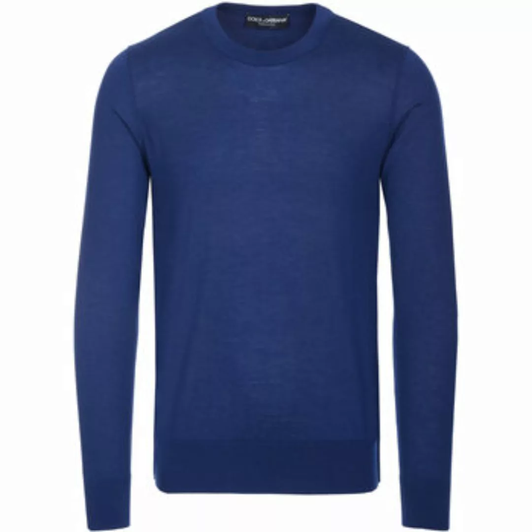 D&G  Pullover GP018K F64E4 B0711 günstig online kaufen