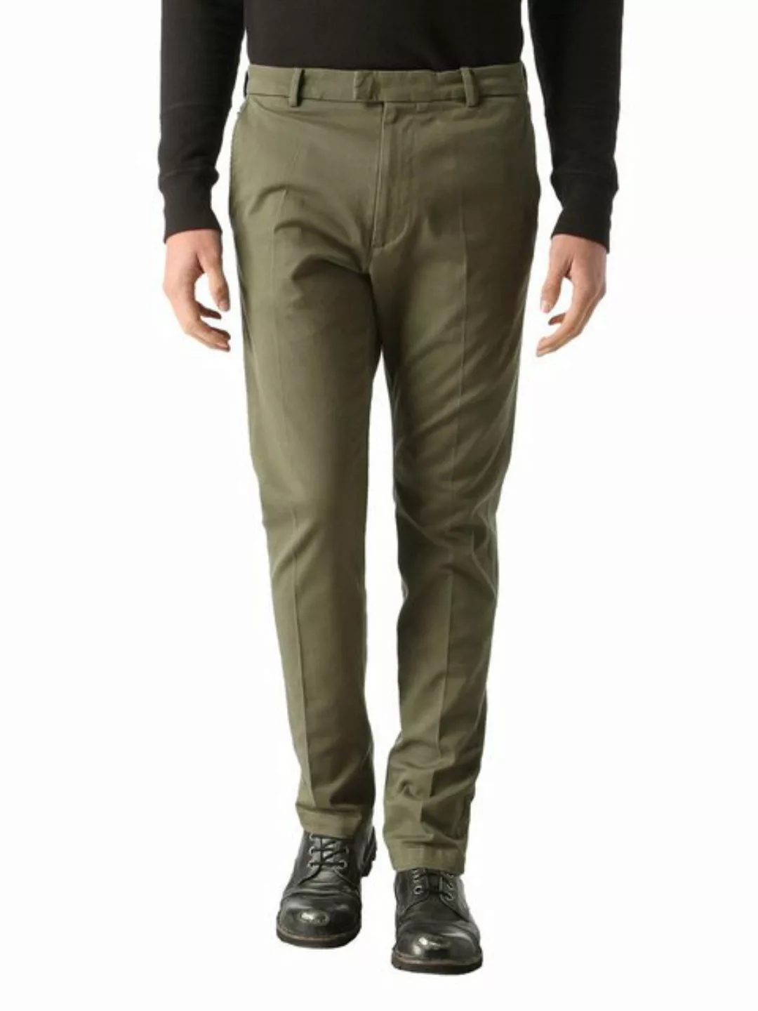 Diesel Chinohose Diesel Chi-Phoenix-ST Pantaloni Stretch Herren Hose Chino günstig online kaufen