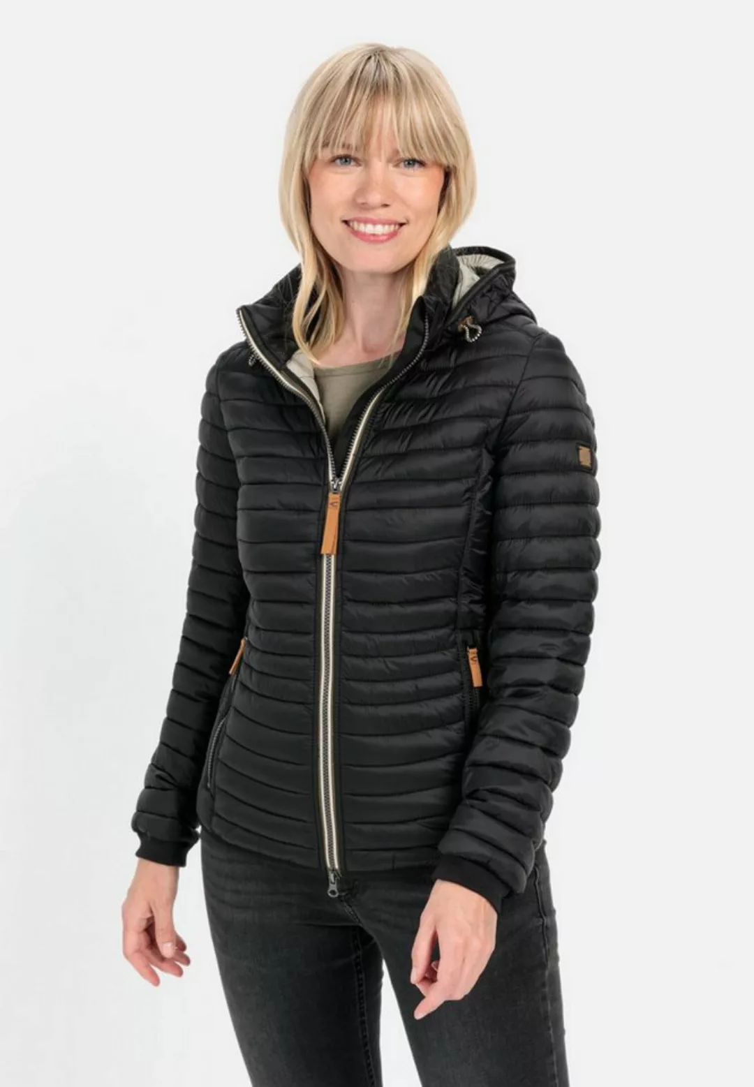 camel active Steppjacke 330530-9E50 günstig online kaufen