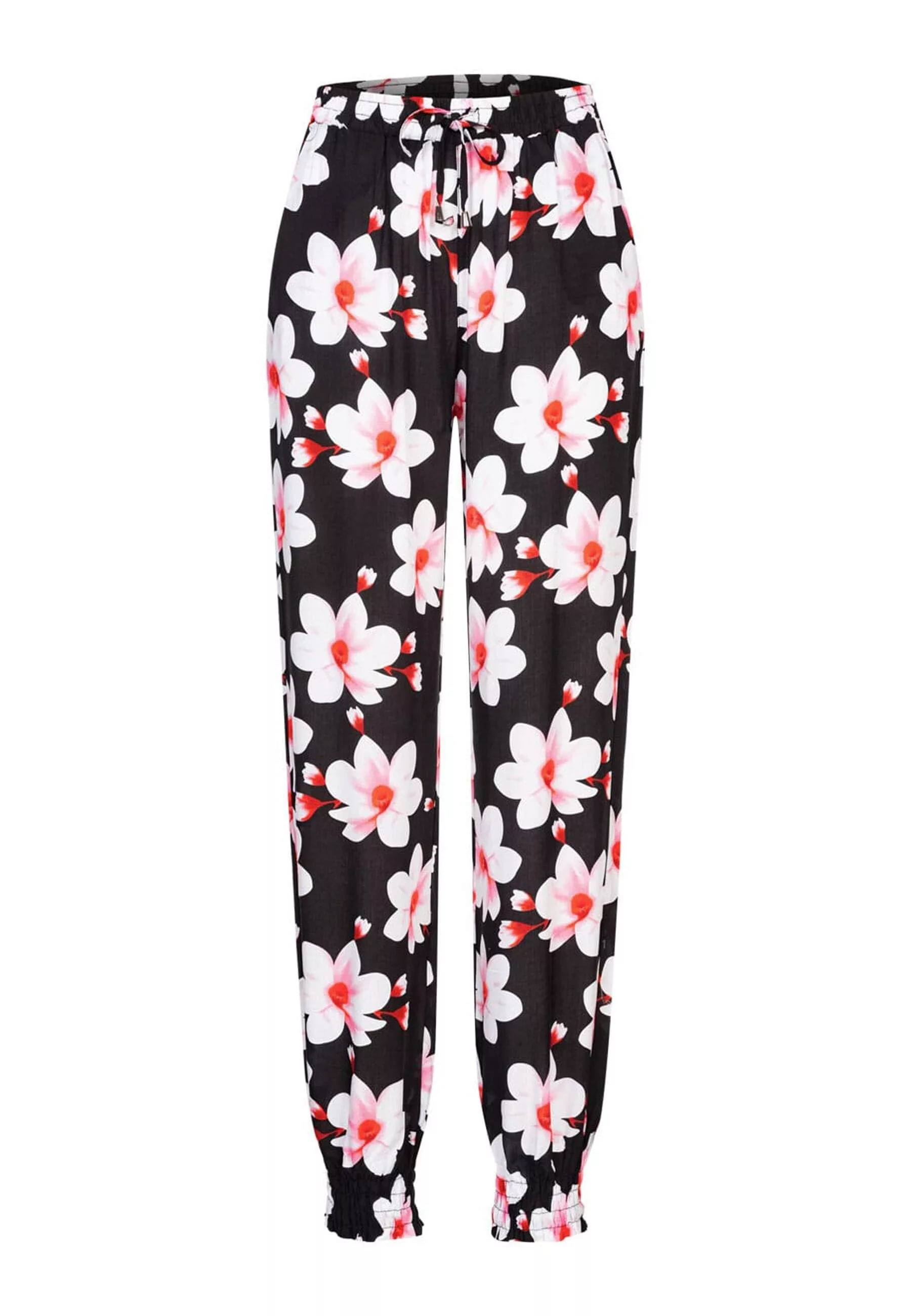 CLOUD 5IVE Stoffhose "CLOUD 5IVE Viskose Hose mit Bündchen 2-Pockets & Big günstig online kaufen