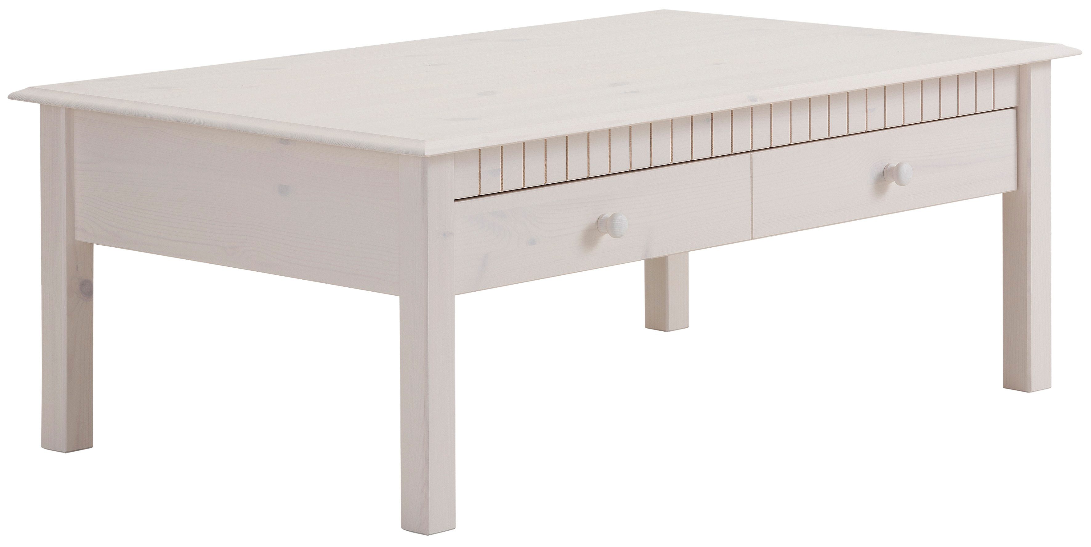 Home affaire Couchtisch "Lisa, TOPSELLER", (Couchtisch, Sofatisch), mit gro günstig online kaufen