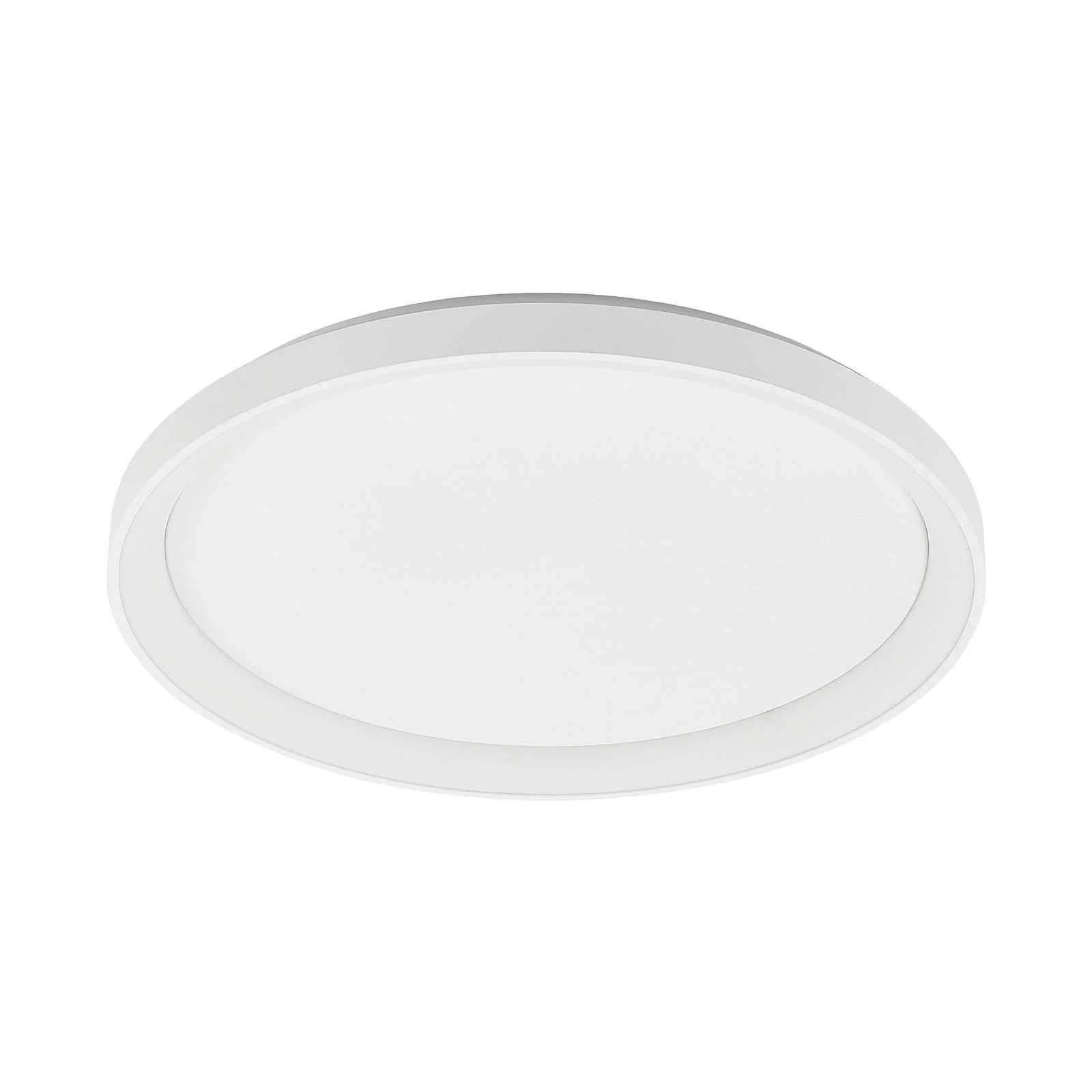 Arcchio Vivy LED-Deckenleuchte, weiß, 58 cm günstig online kaufen