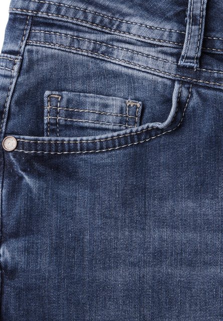 Cecil Comfort-fit-Jeans, 5-Pocket-Style günstig online kaufen