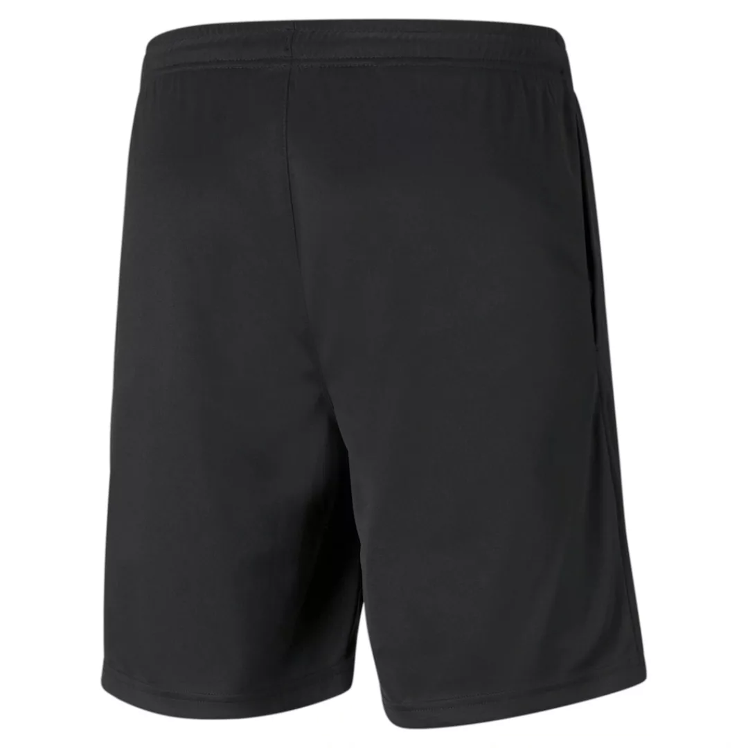 PUMA Trainingsshorts "TEAMRISE TRAINING SHORTS" günstig online kaufen