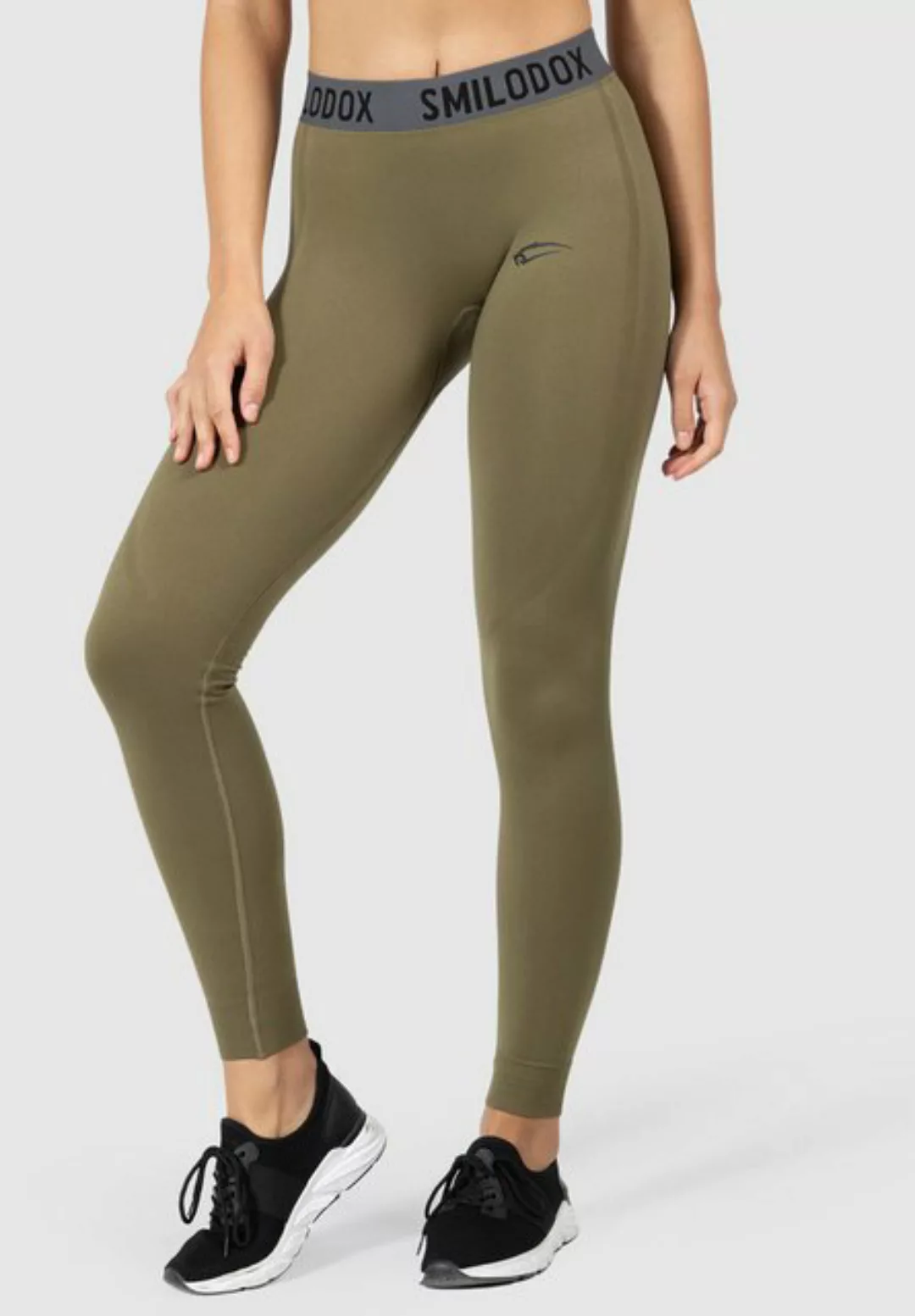 Smilodox Leggings Precious - günstig online kaufen