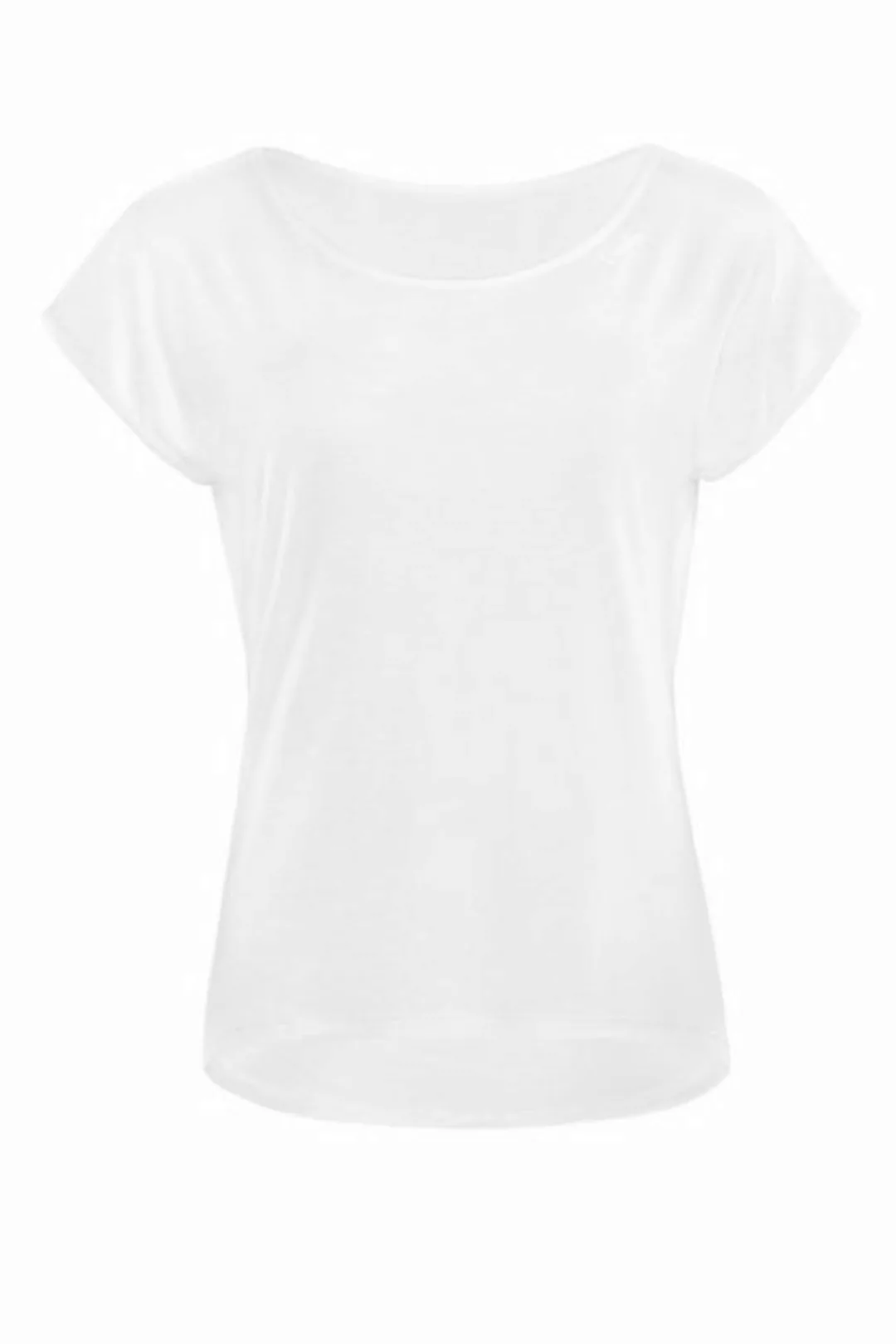 Winshape T-Shirt "BAMT002", Seidig weiches Bambusgewebe günstig online kaufen