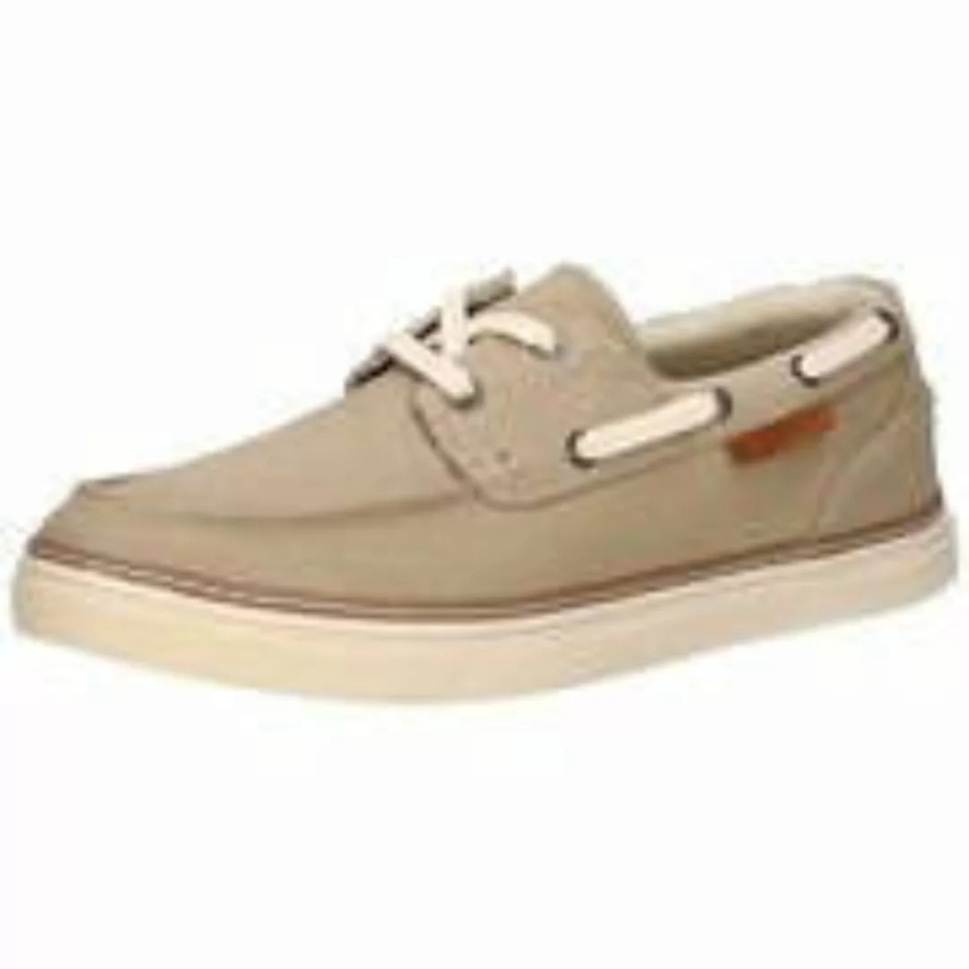 Bullboxer Schnürschuhe Herren beige|beige|beige|beige|beige günstig online kaufen